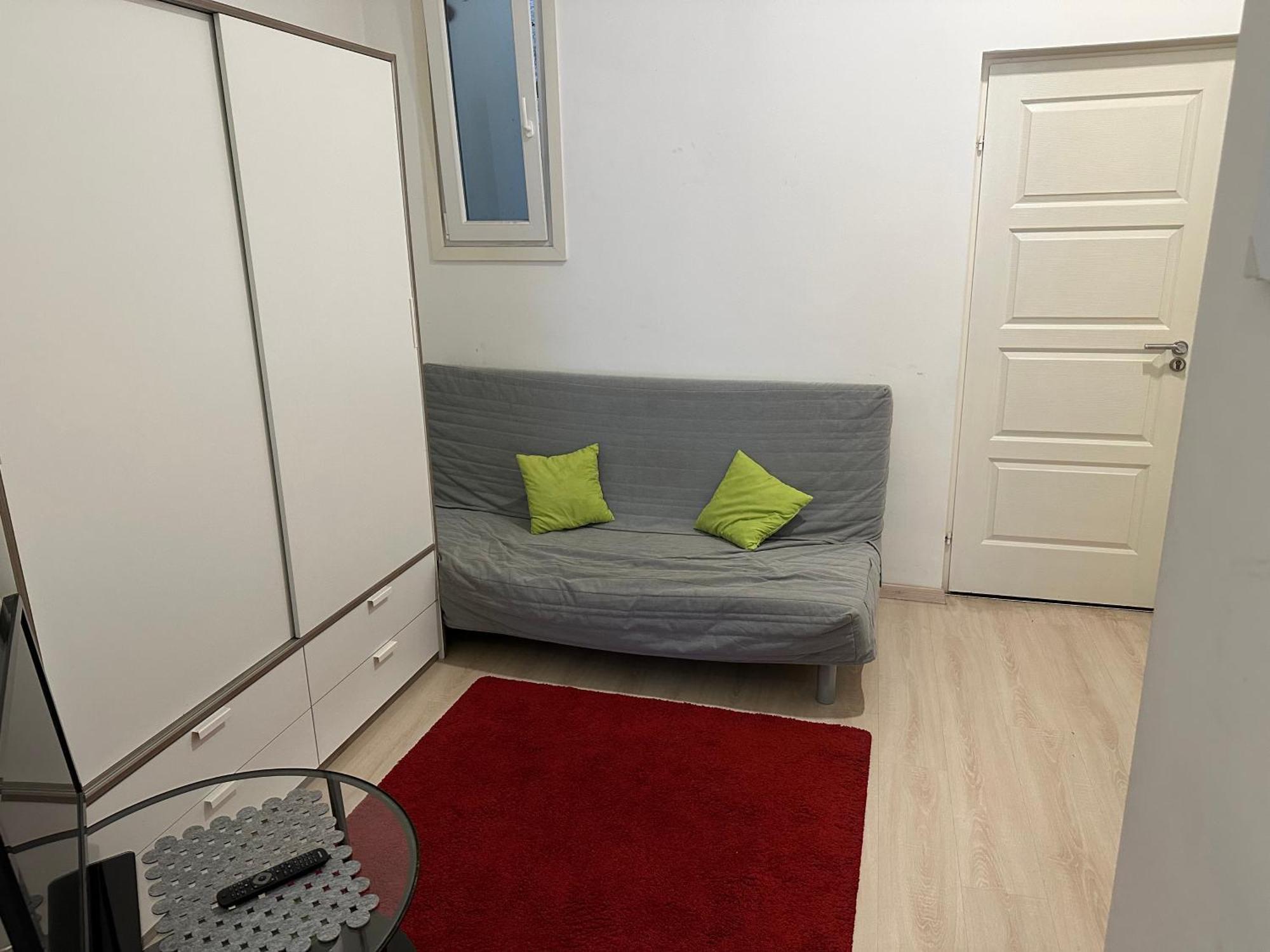 Mickey'S Flat Close To Budapest Whale Appartement Buitenkant foto
